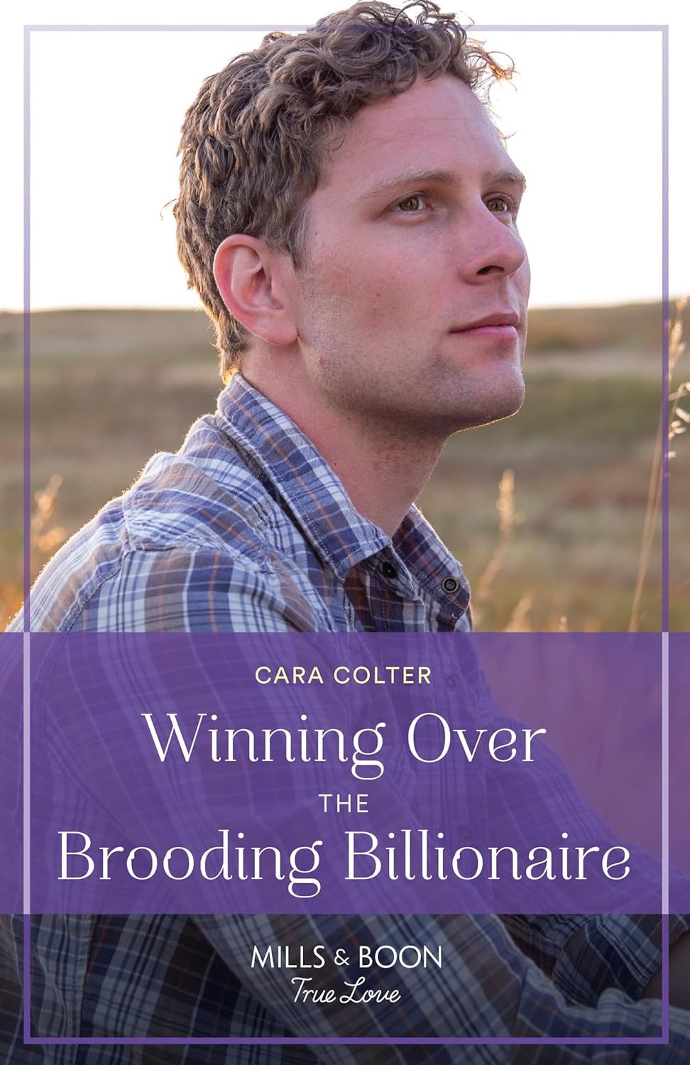 Winning Over the Brooding Billionaire