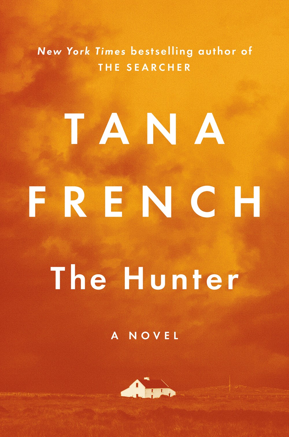Read-Alikes for ‘The Hunter’ by Tana French | LibraryReads