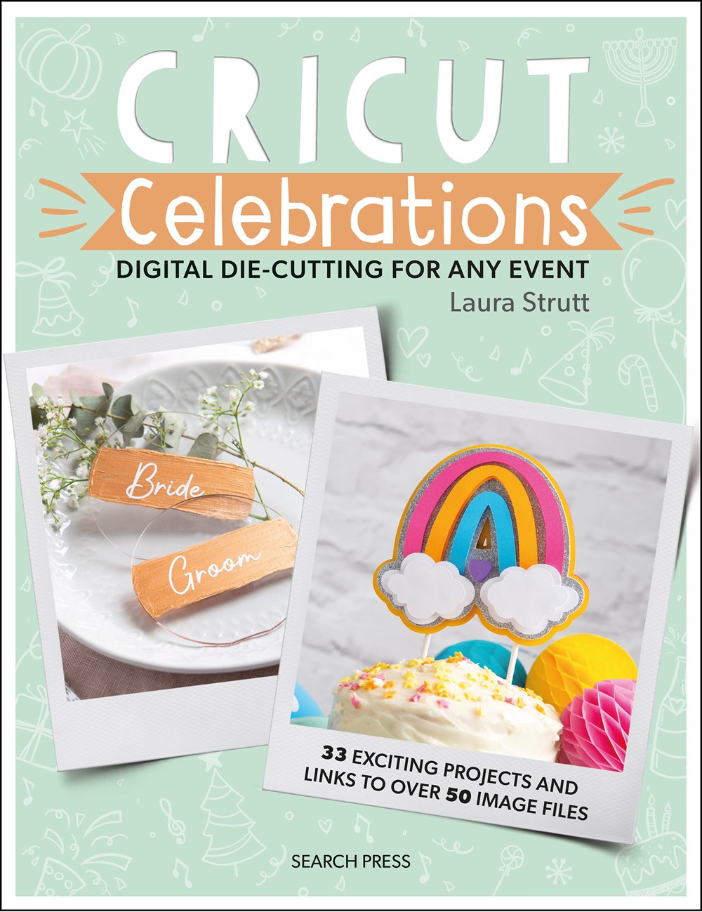 Cricut Celebrations: Digital Die-Cutting for Any Event