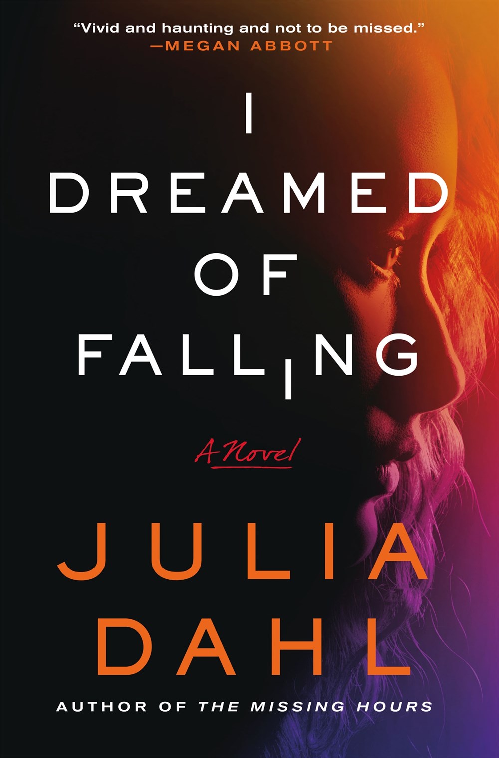'I Dreamed of Falling' by Julia Dahl | Mystery Pick of the Month