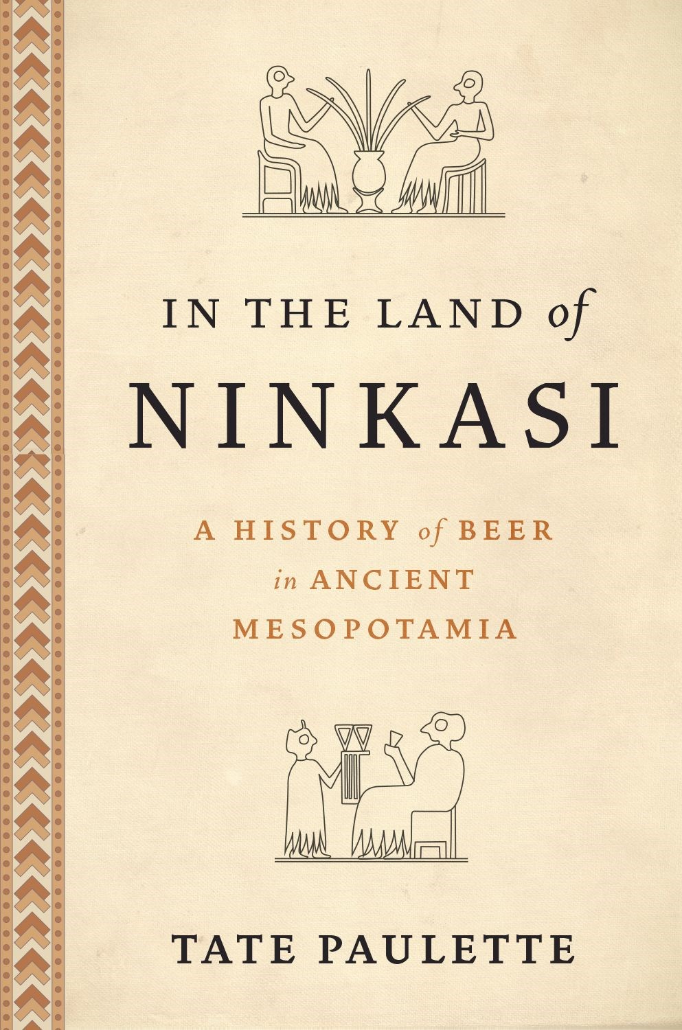 In the Land of Ninkasi: A History of Beer in Ancient Mesopotamia