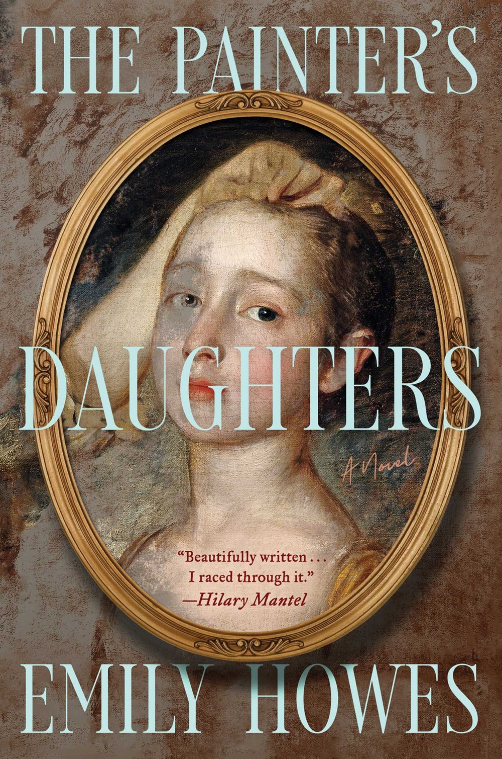 The Painter’s Daughters