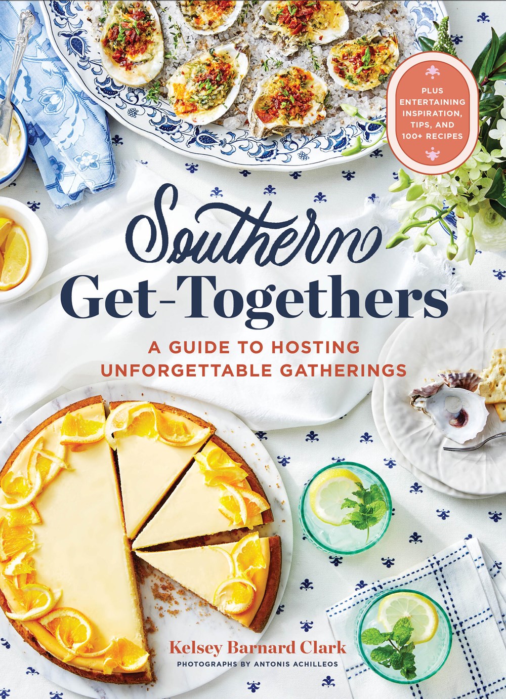 Southern Get-Togethers: A Guide to Hosting Unforgettable Gatherings