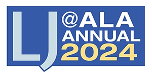 LJ @ ALA ANNUAL 2024