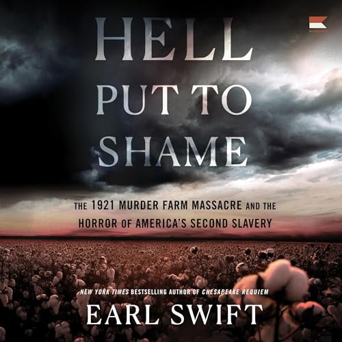 Hell Put to Shame: The 1921 Murder Farm Massacre and the Horror of America’s Second Slavery