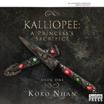 Kalliopee: A Princess’s Sacrifice