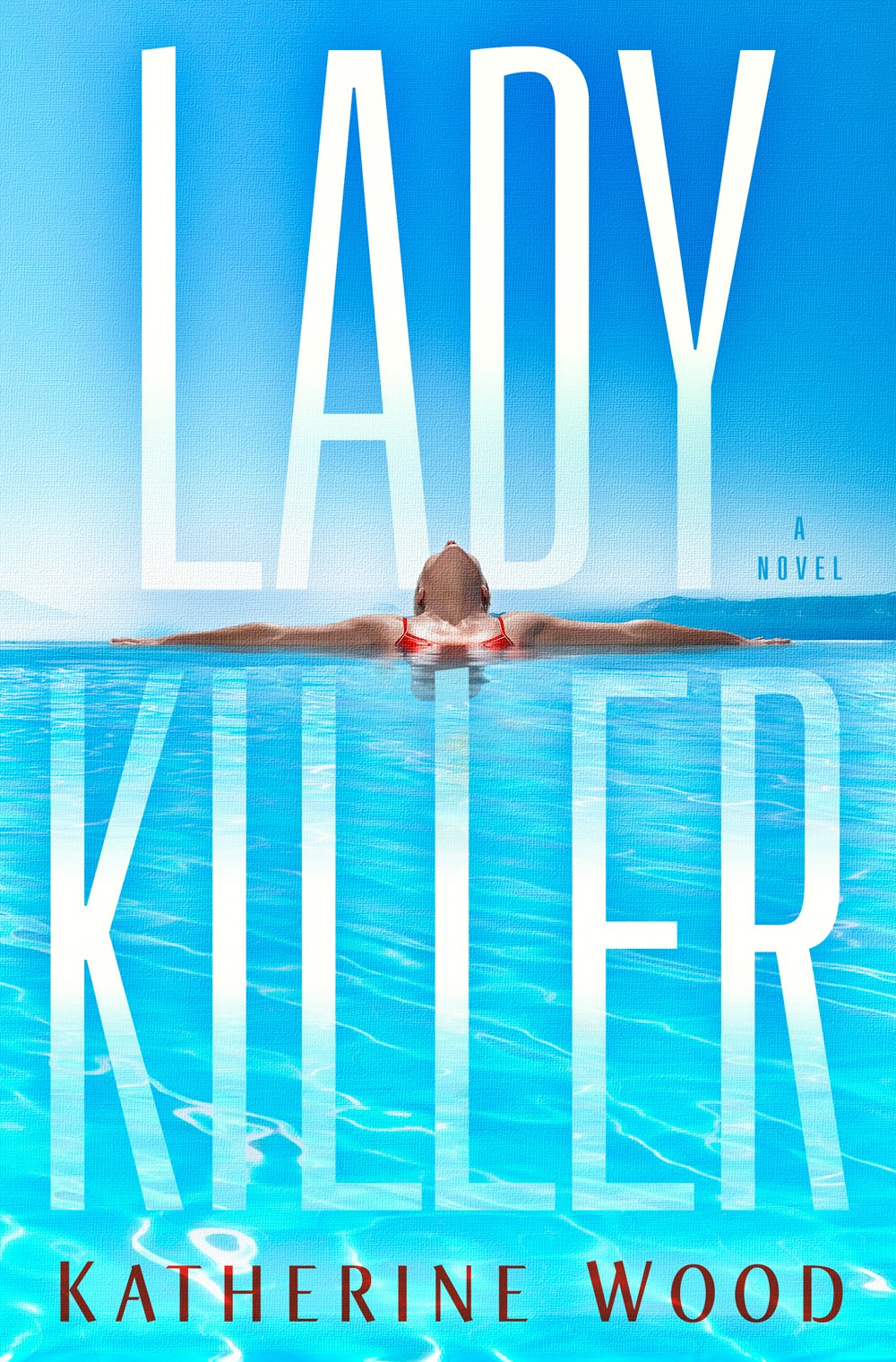 ‘Ladykiller’ by Katherine Wood | Mystery Debut of the Month
