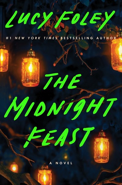 ‘The Midnight Feast’ by Lucy Foley Tops Holds Lists | Book Pulse