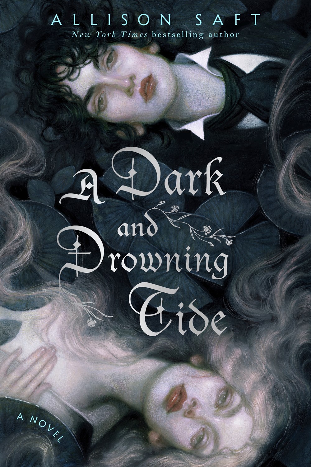 ‘A Dark and Drowning Tide’ by Allison Saft | LJ Review of the Day