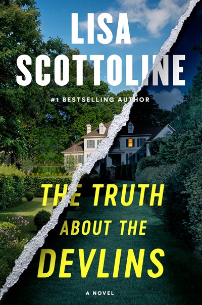Lisa Scottoline’s ‘The Truth About the Devlins’ Tops Holds Lists | Book Pulse