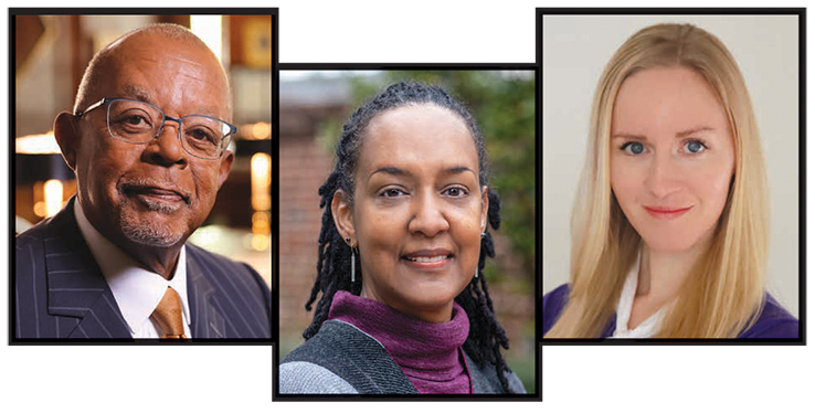 LJ Talks with Henry Louis Gates Jr., Tracey Weldon, and Jennifer Heinmiller