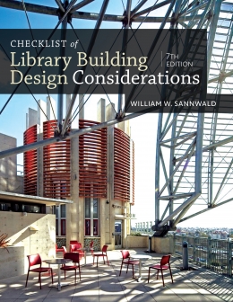 Checklist of Library Building Design Considerations