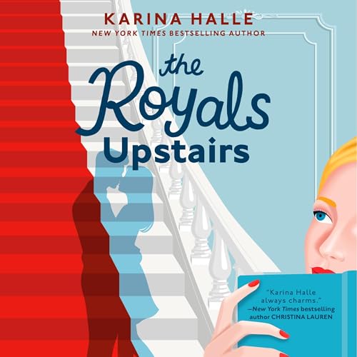 The Royals Upstairs