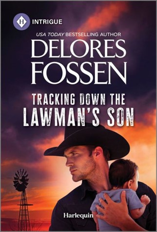 Tracking Down the Lawman’s Son