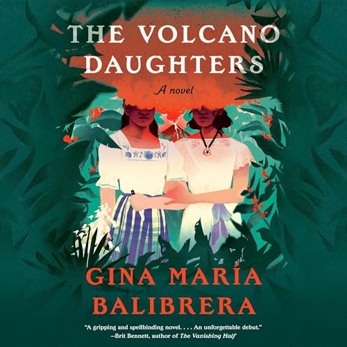 The Volcano Daughters