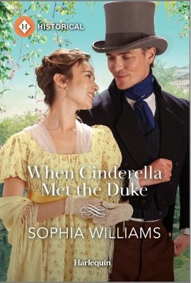 When Cinderella Met the Duke