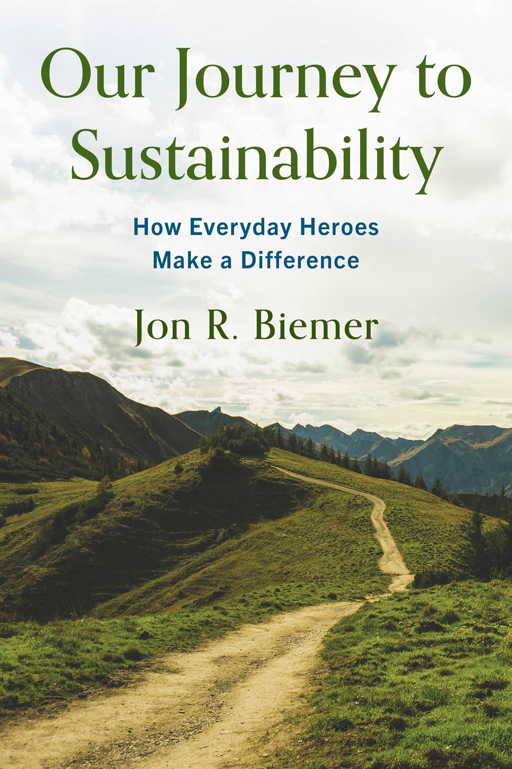 Our Journey to Sustainability: How Everyday Heroes Make a Difference