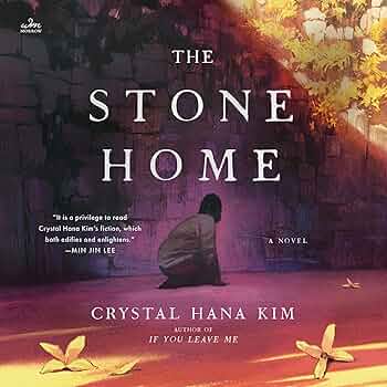 The Stone Home