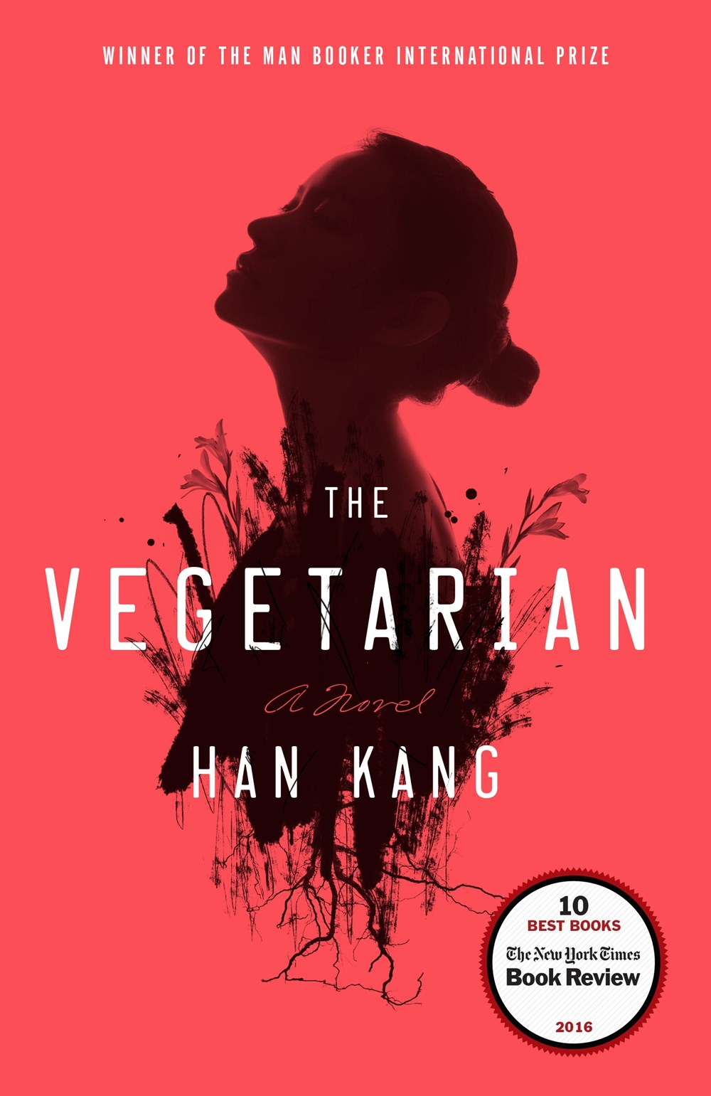 Han Kang Wins Nobel Prize in Literature | Book Pulse