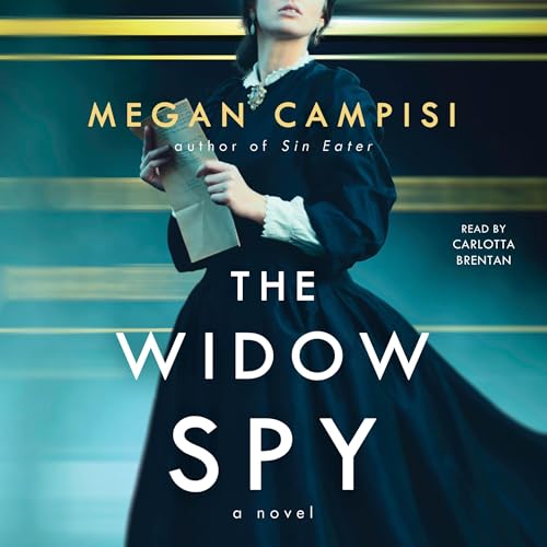 The Widow Spy