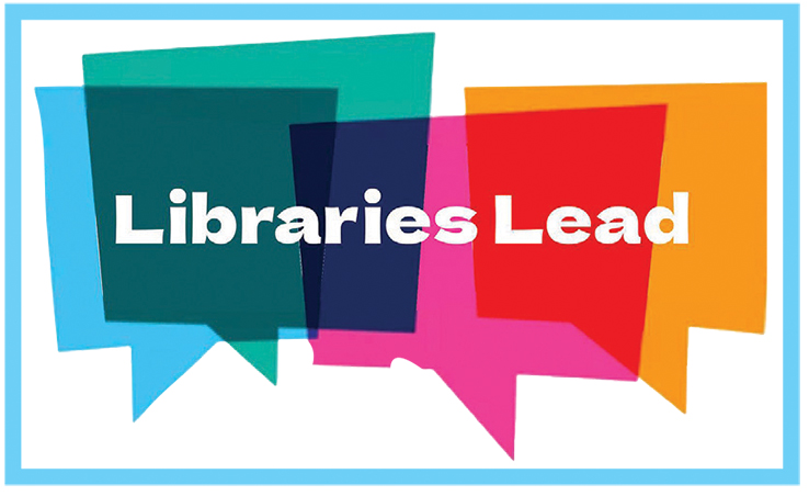 Q&A: Libraries Lead Podcast