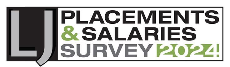 Challenges, Opportunities | Placements and Salaries Survey 2024