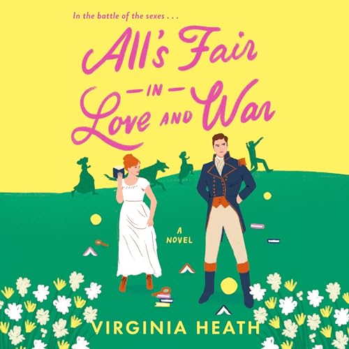 All’s Fair in Love and War