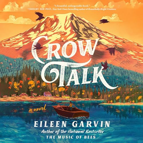 Crow Talk