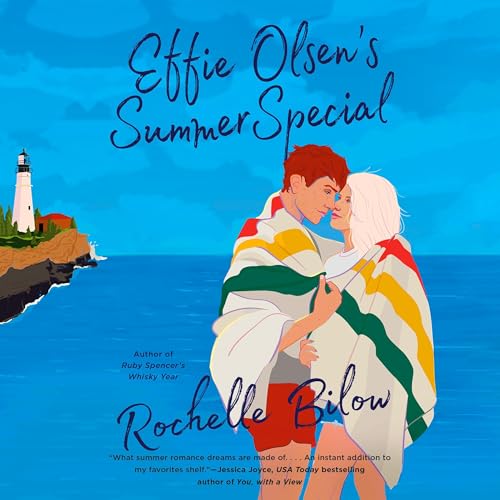 Effie Olsen’s Summer Special