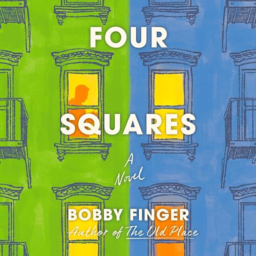 Four Squares