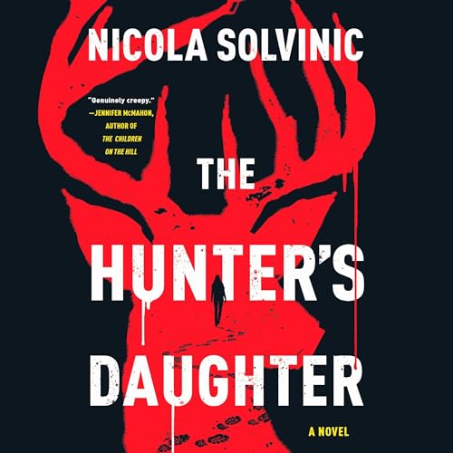 The Hunter’s Daughter