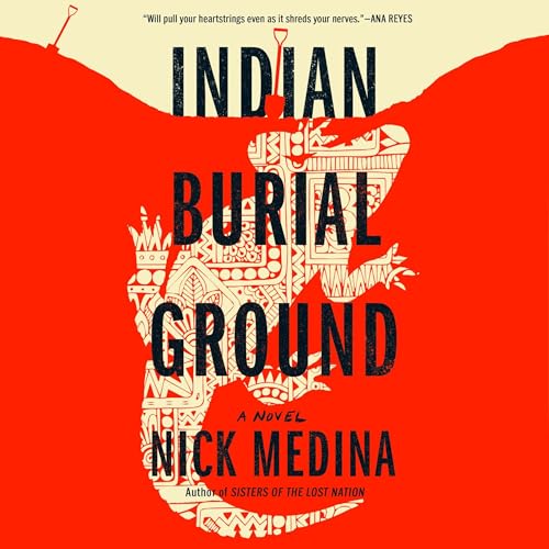 Indian Burial Ground