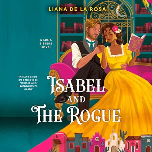 Isabel and the Rogue