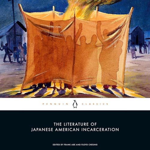 The Literature of Japanese American Incarceration