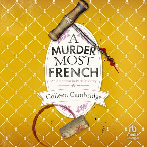 A Murder Most French