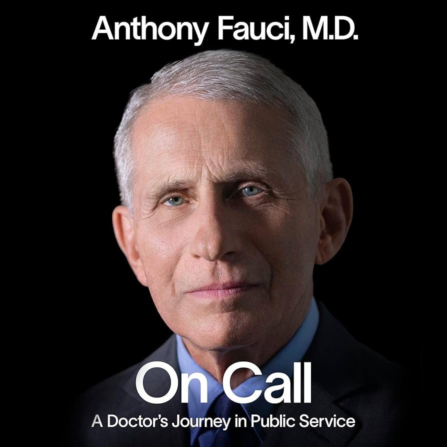 On Call: A Doctor’s Journey in Public Service