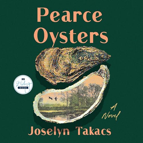 Pearce Oysters