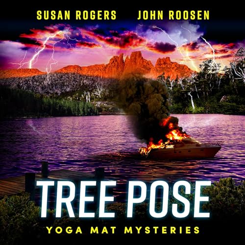 Tree Pose