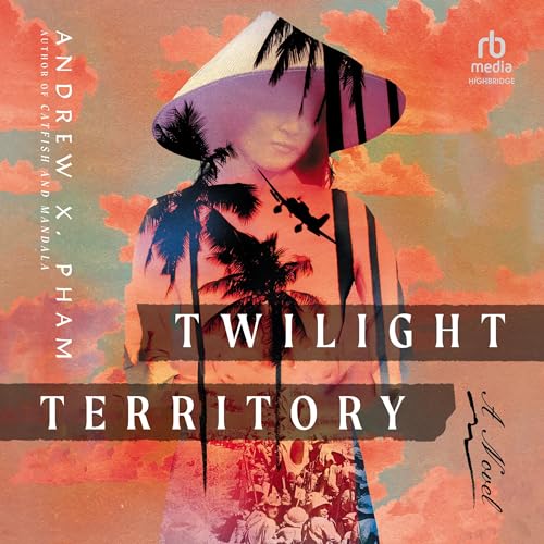 Twilight Territory