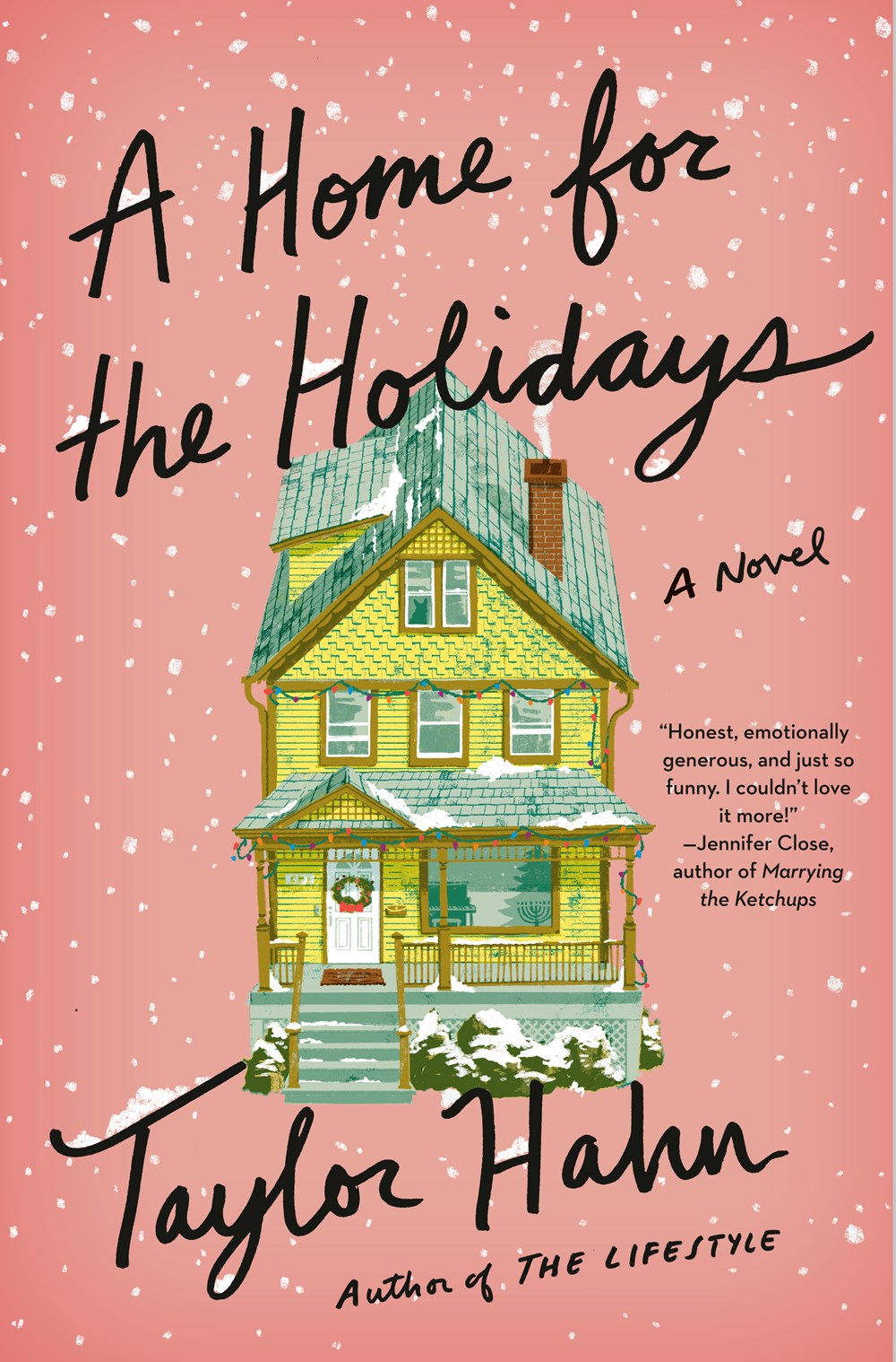 Holiday Homecomings | Pop Fiction