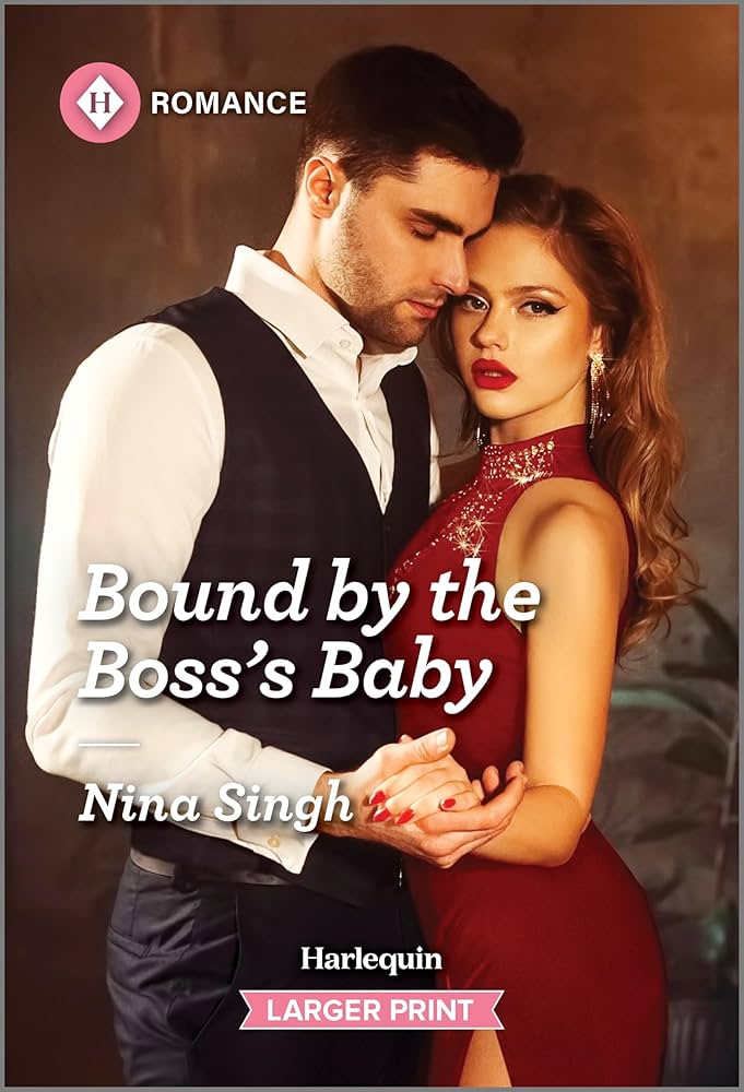 Bound by the Boss’s Baby