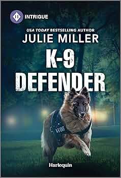 K-9 Defender