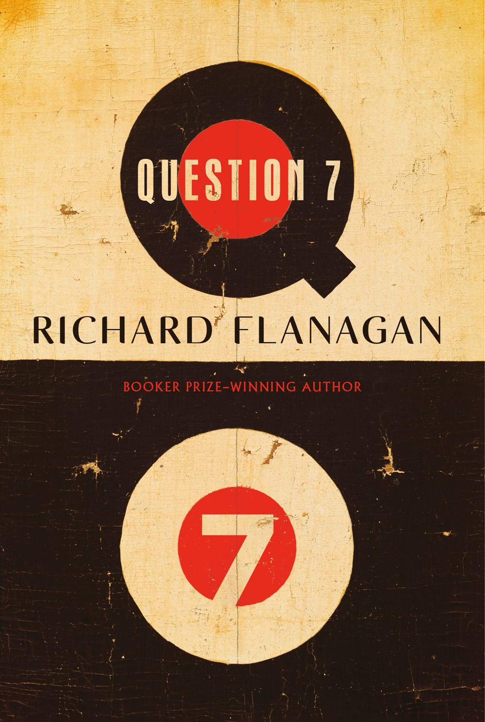 Richard Flanagan Wins Baillie Gifford Prize for Nonfiction, Refuses Cash Award | Book Pulse