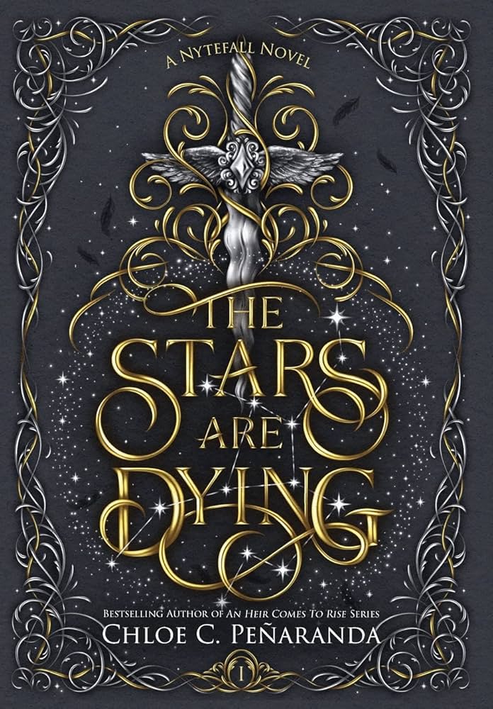 The Stars Are Dying: Special Edition