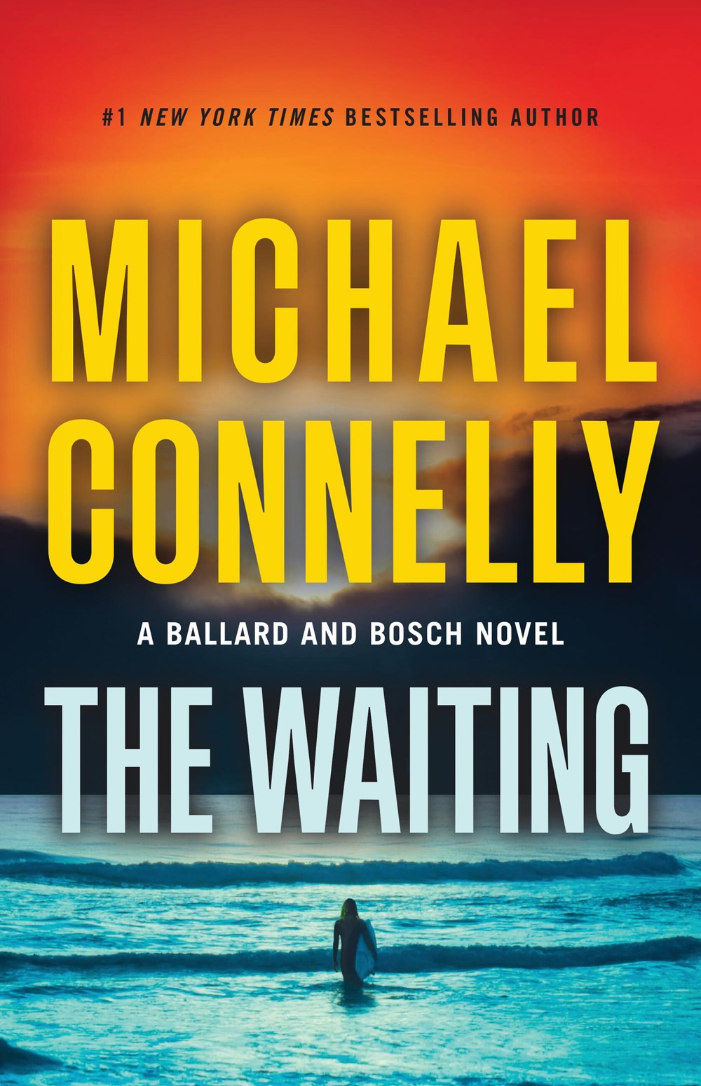 Read-Alikes for ‘The Waiting’ by Michael Connelly | LibraryReads