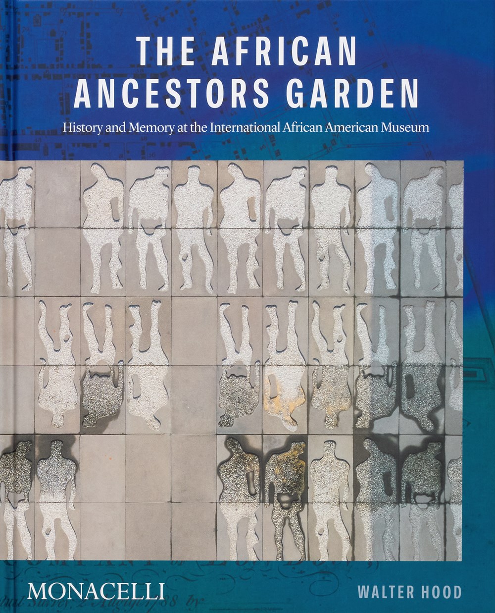 The African Ancestors Garden: History and Memory at the International African American Museum