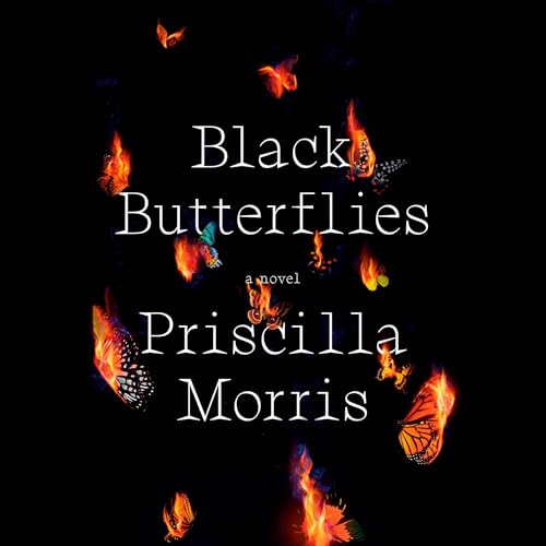 Black Butterflies