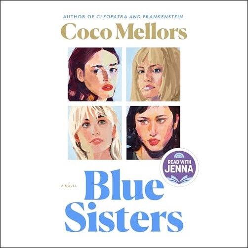 Blue Sisters