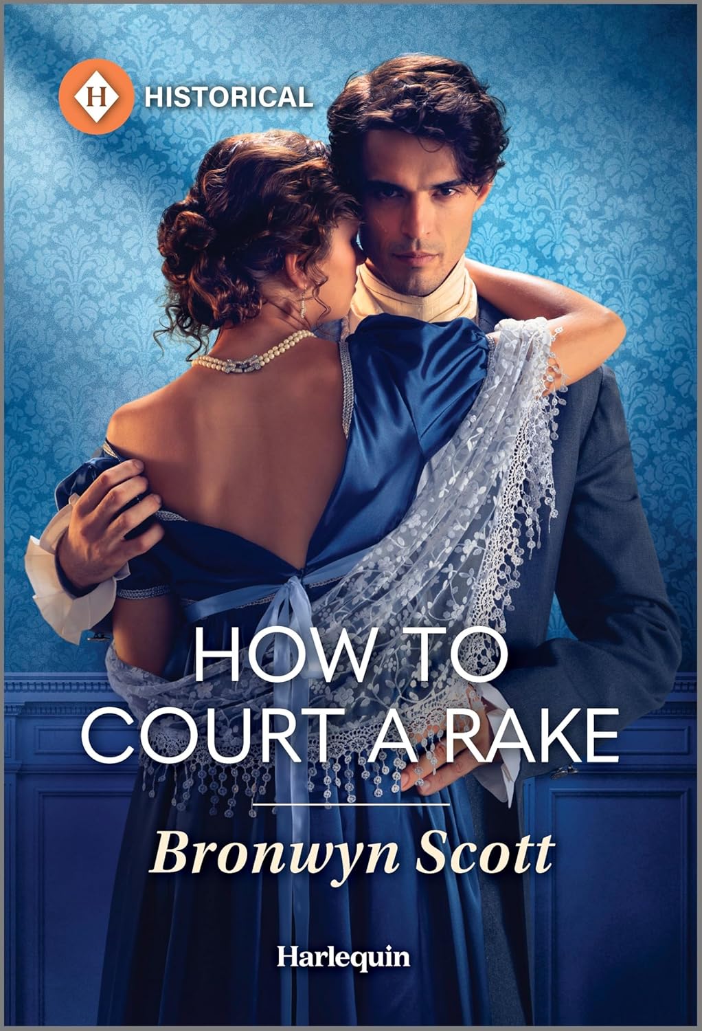 How To Court a Rake