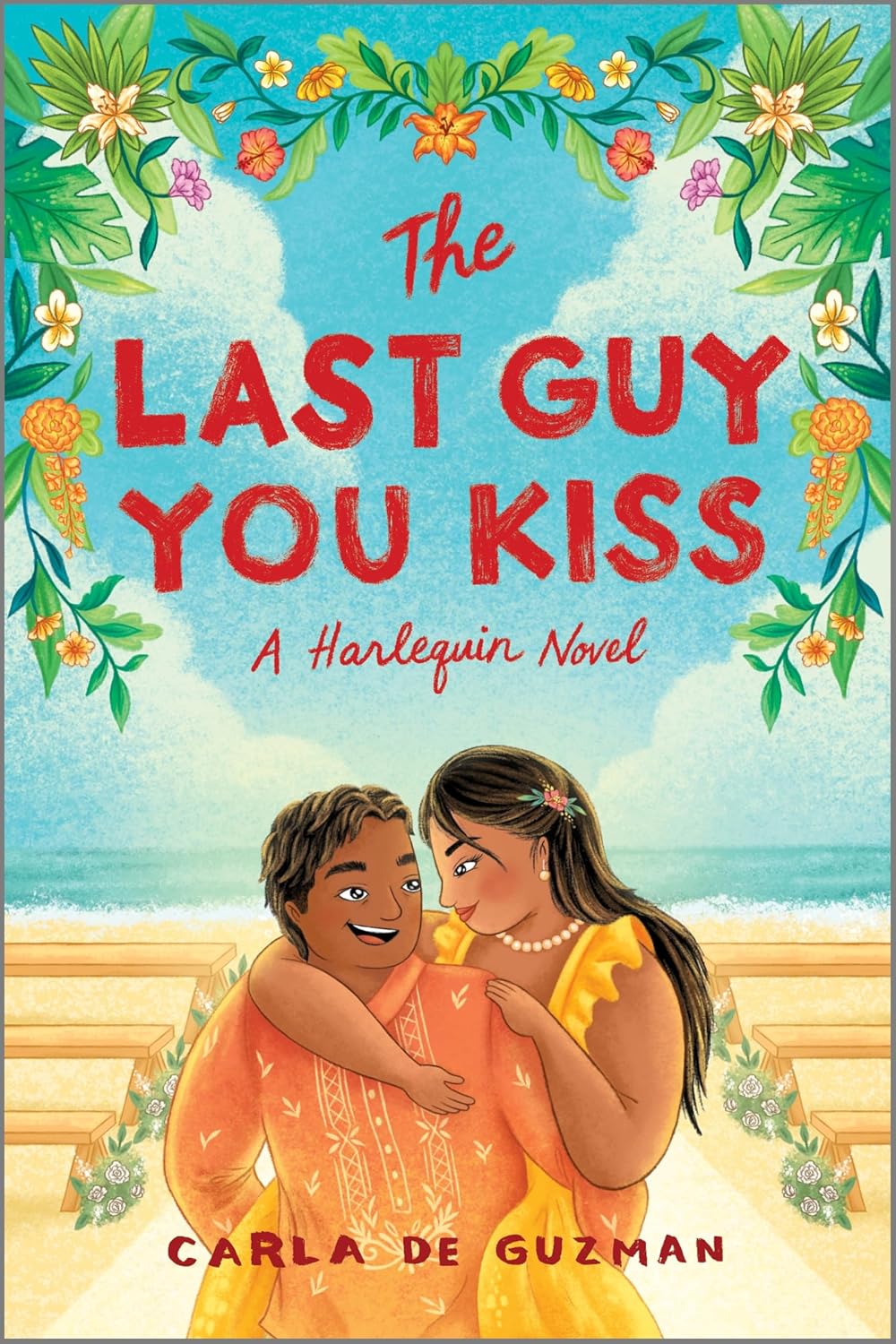 The Last Guy You Kiss